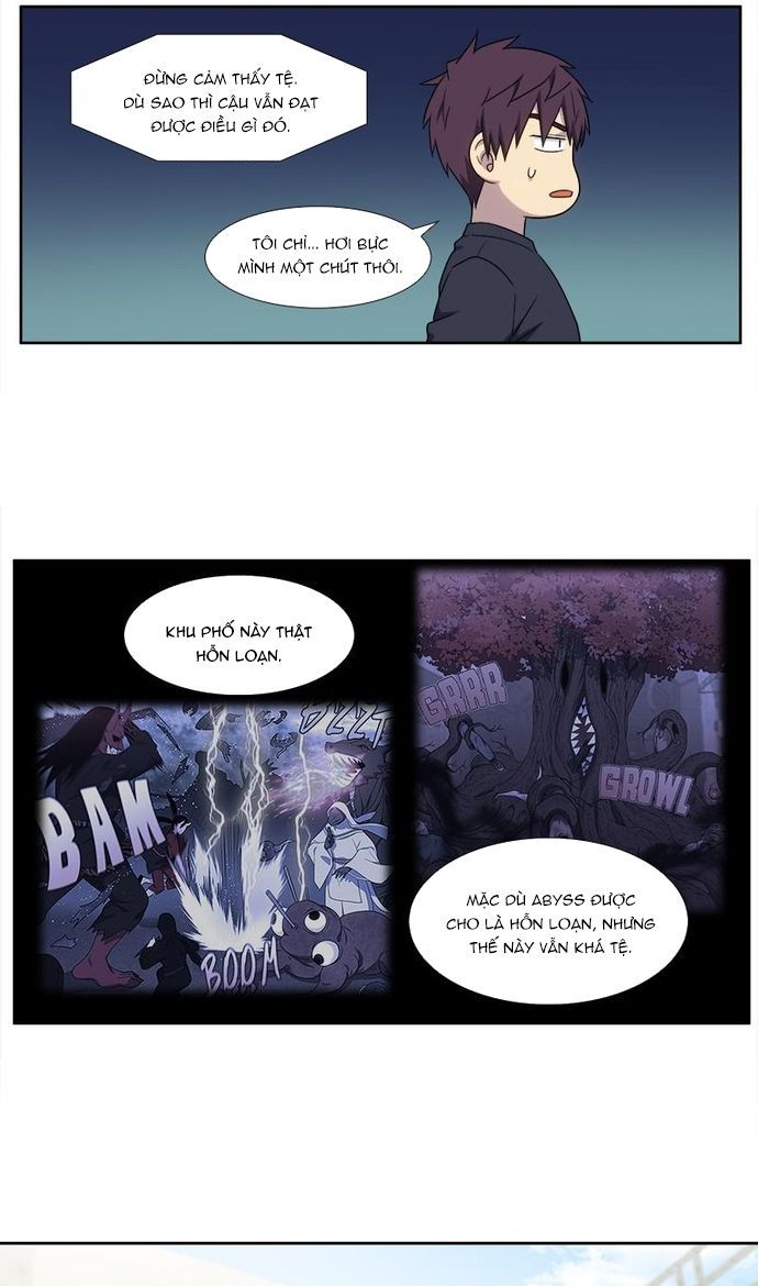 Thế Giới Game Thủ Chapter 424 - Trang 2