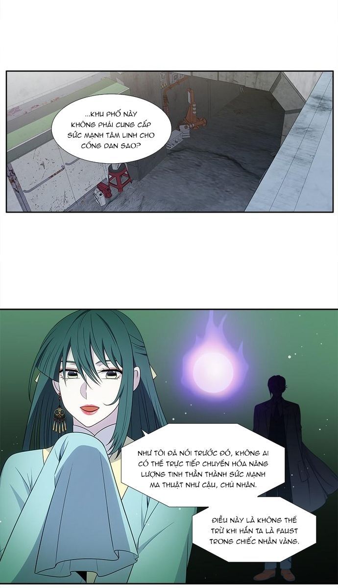 Thế Giới Game Thủ Chapter 424 - Trang 2