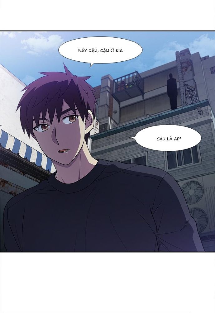 Thế Giới Game Thủ Chapter 424 - Trang 2