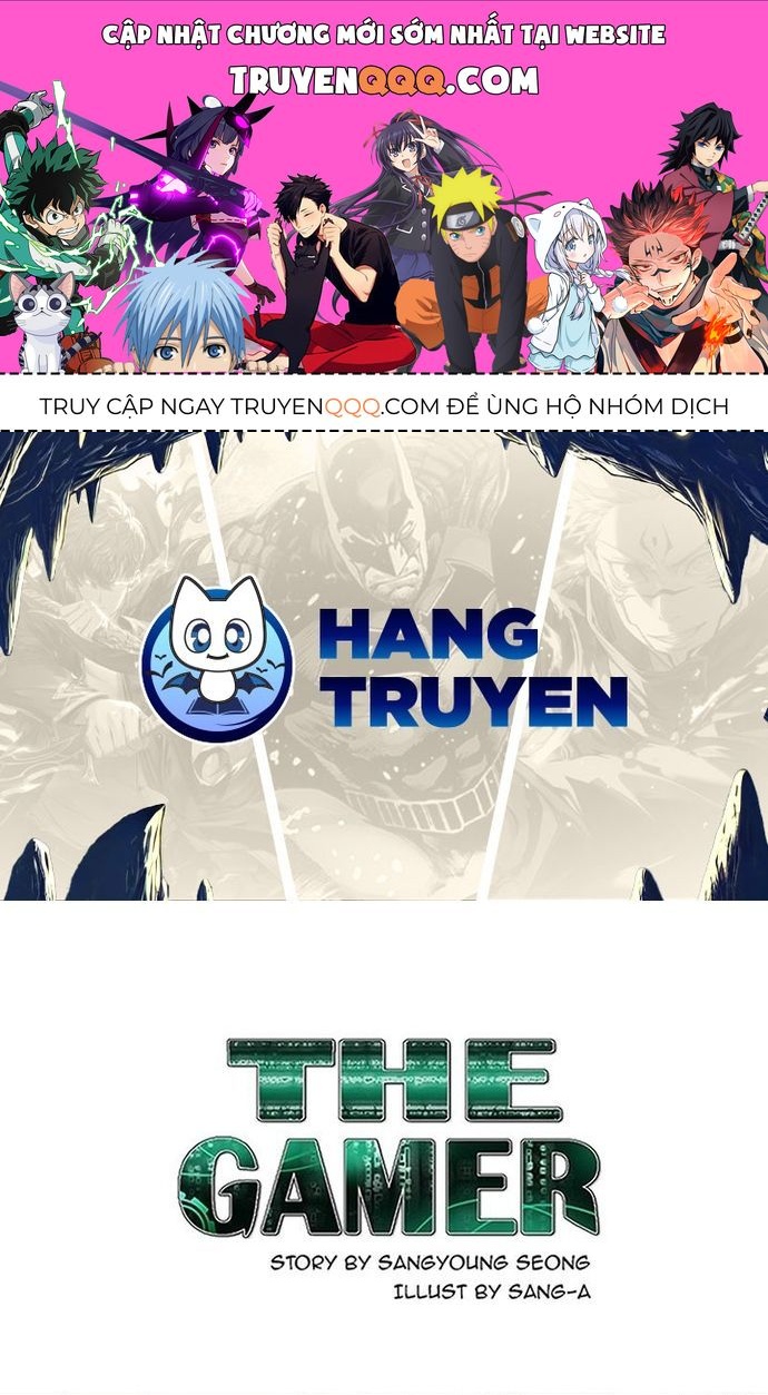 Thế Giới Game Thủ Chapter 425 - Trang 2