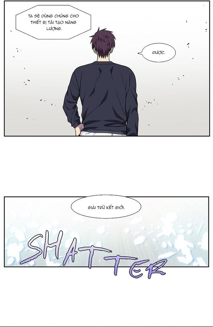 Thế Giới Game Thủ Chapter 425 - Trang 2