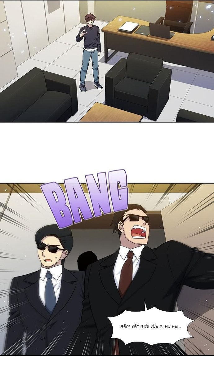 Thế Giới Game Thủ Chapter 425 - Trang 2