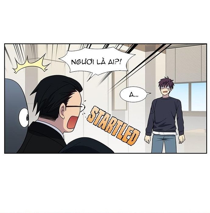 Thế Giới Game Thủ Chapter 425 - Trang 2