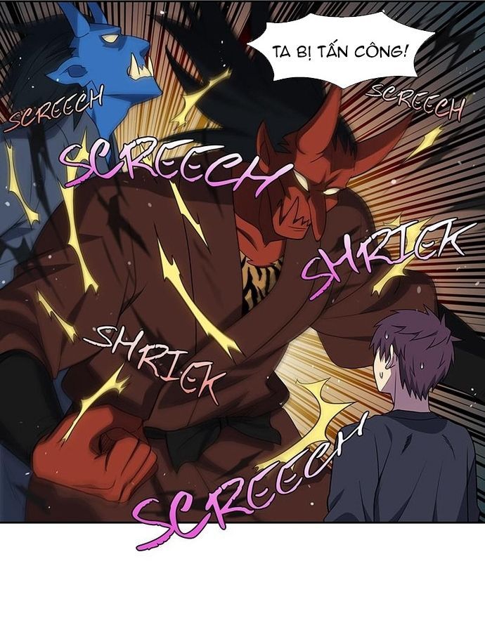 Thế Giới Game Thủ Chapter 425 - Trang 2