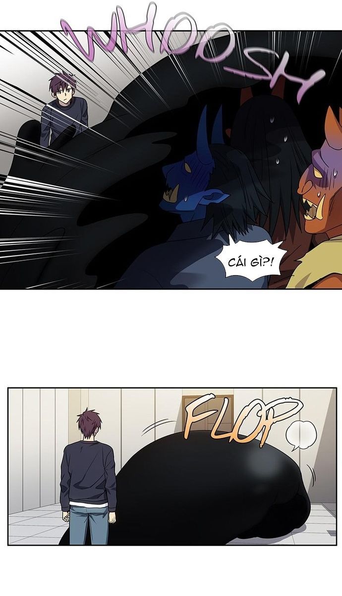 Thế Giới Game Thủ Chapter 425 - Trang 2