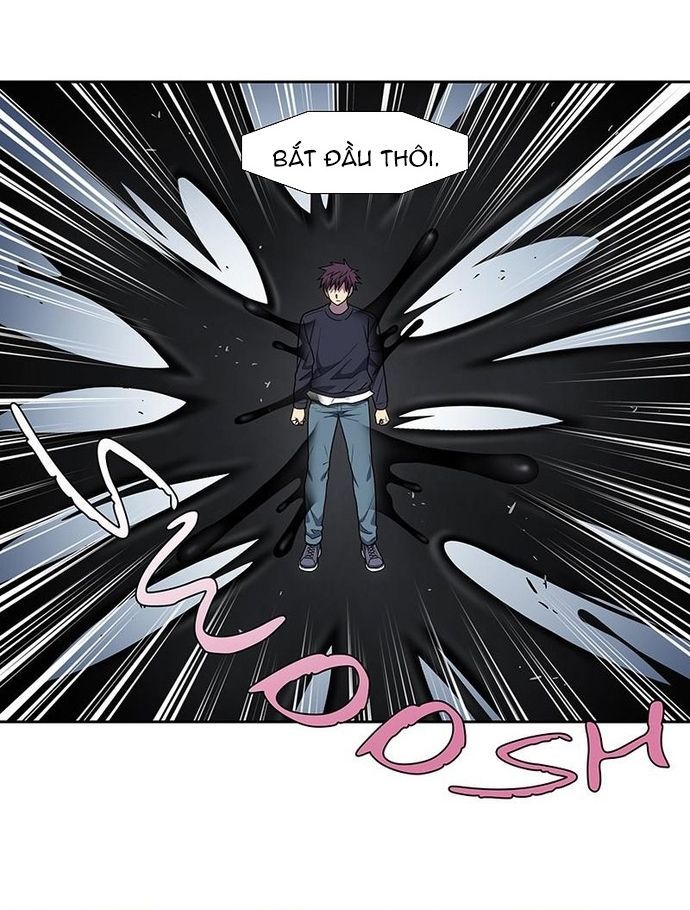 Thế Giới Game Thủ Chapter 425 - Trang 2