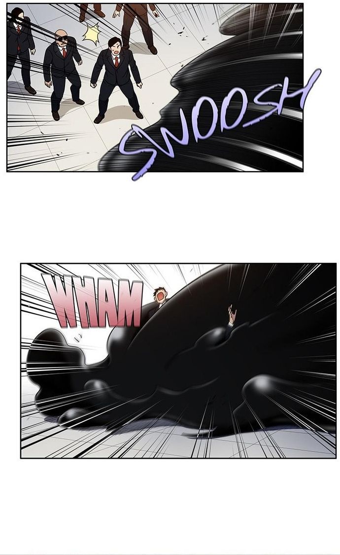 Thế Giới Game Thủ Chapter 425 - Trang 2