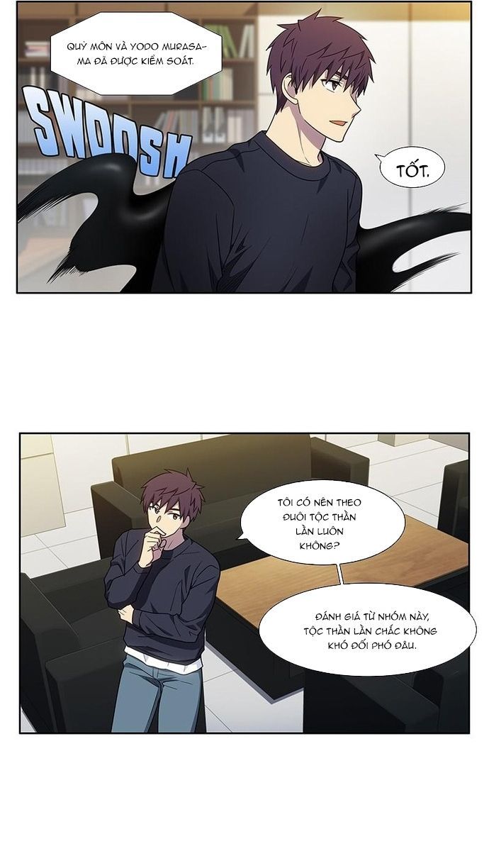 Thế Giới Game Thủ Chapter 425 - Trang 2