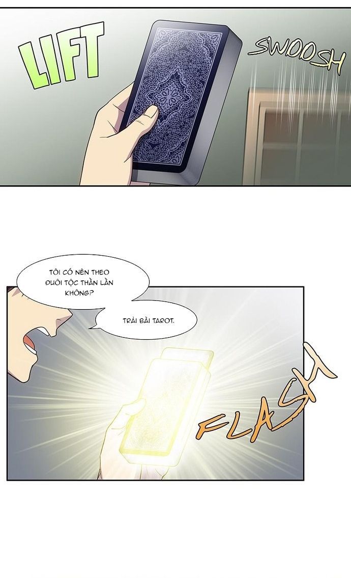 Thế Giới Game Thủ Chapter 425 - Trang 2