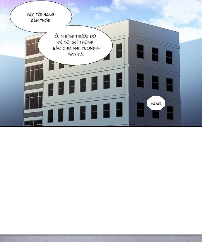 Thế Giới Game Thủ Chapter 425 - Trang 2