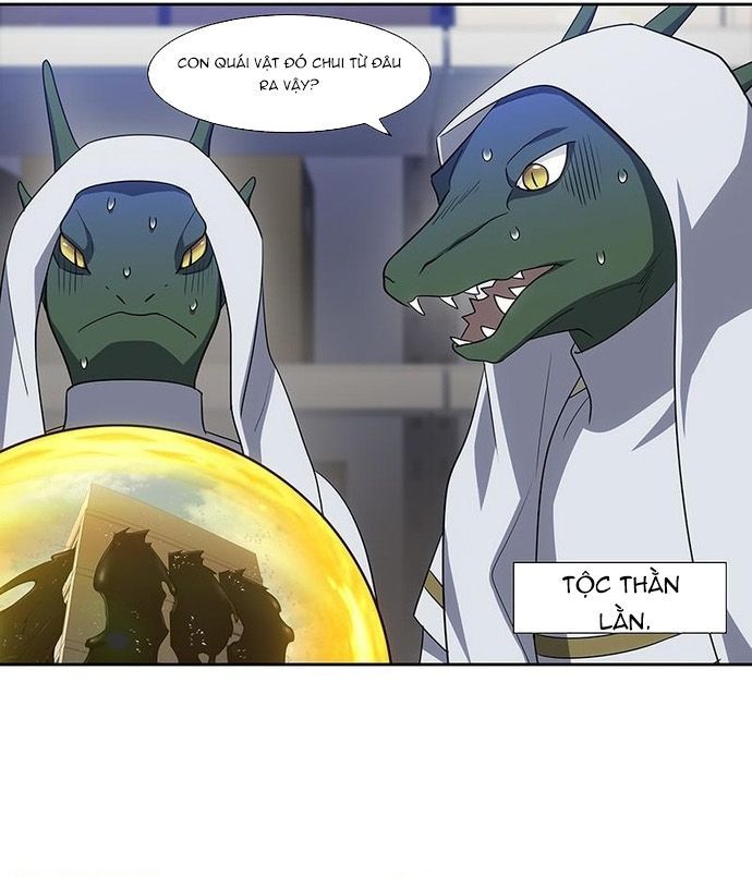 Thế Giới Game Thủ Chapter 425 - Trang 2