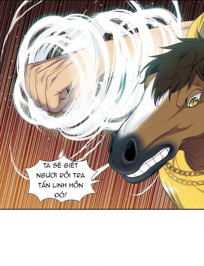 Thế Giới Game Thủ Chapter 425 - Trang 2