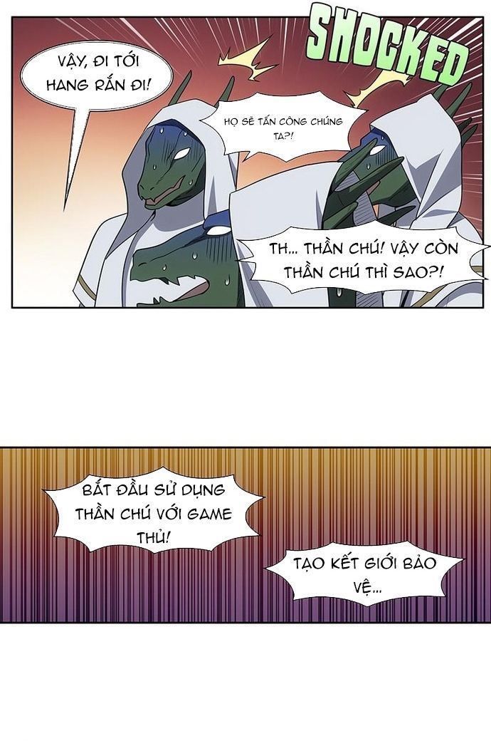 Thế Giới Game Thủ Chapter 425 - Trang 2