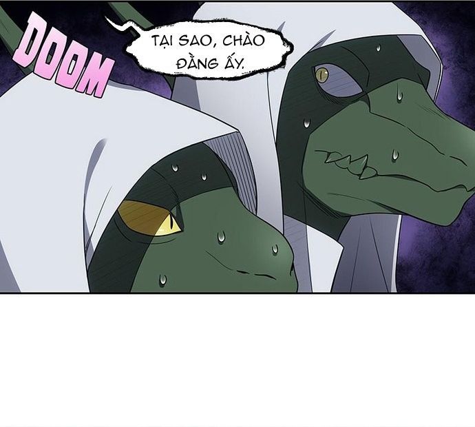 Thế Giới Game Thủ Chapter 425 - Trang 2