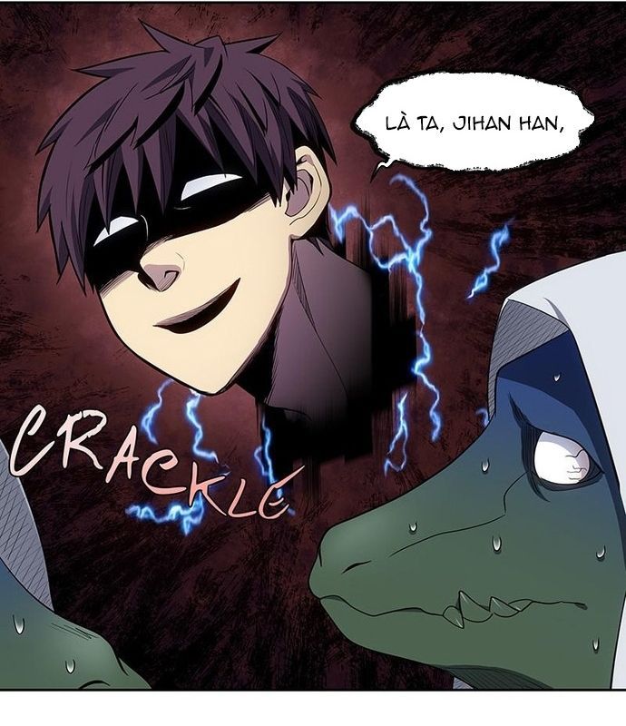 Thế Giới Game Thủ Chapter 425 - Trang 2