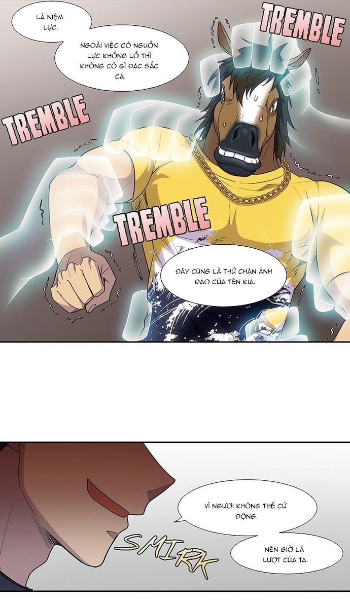 Thế Giới Game Thủ Chapter 425 - Trang 2