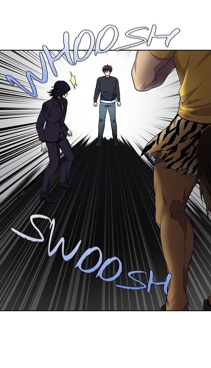 Thế Giới Game Thủ Chapter 425 - Trang 2