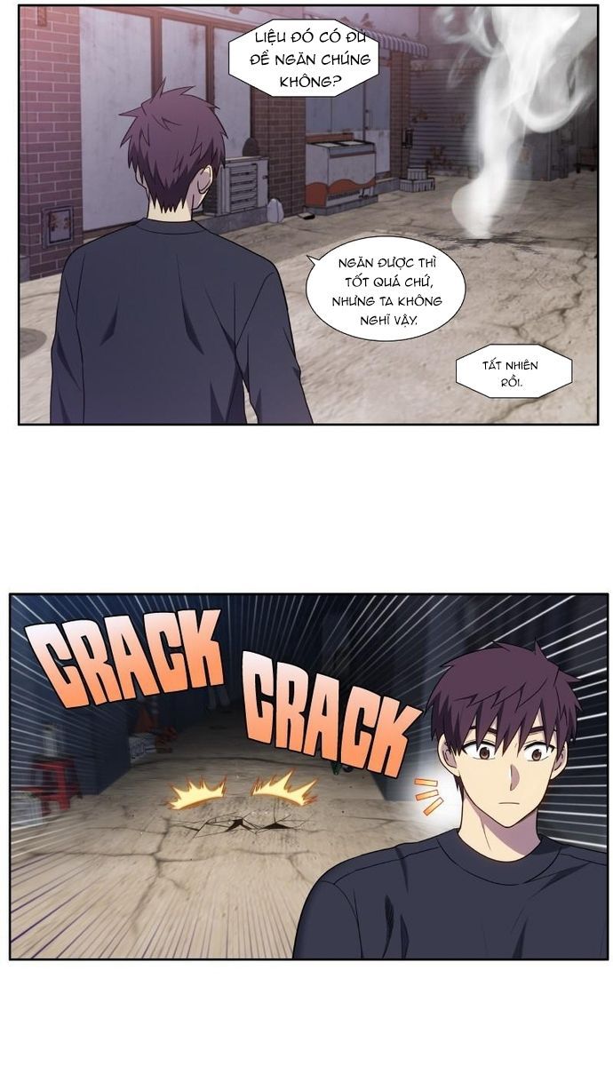 Thế Giới Game Thủ Chapter 426 - Trang 2