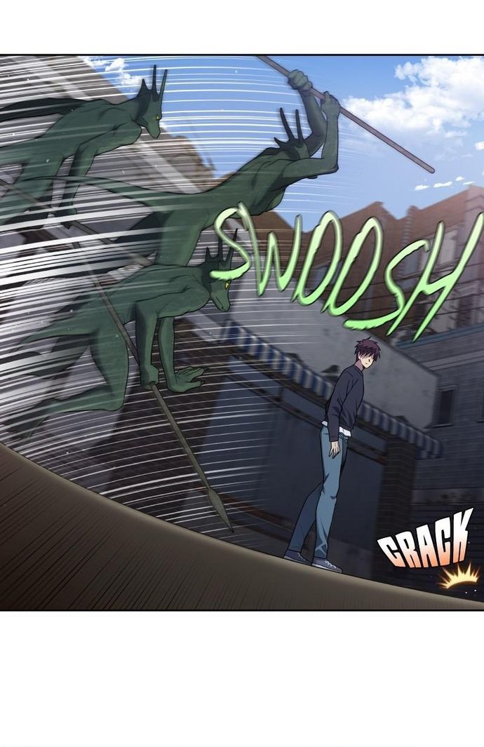 Thế Giới Game Thủ Chapter 426 - Trang 2