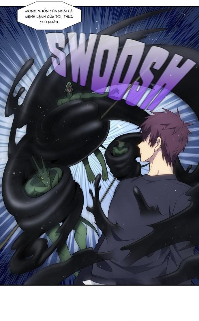 Thế Giới Game Thủ Chapter 426 - Trang 2