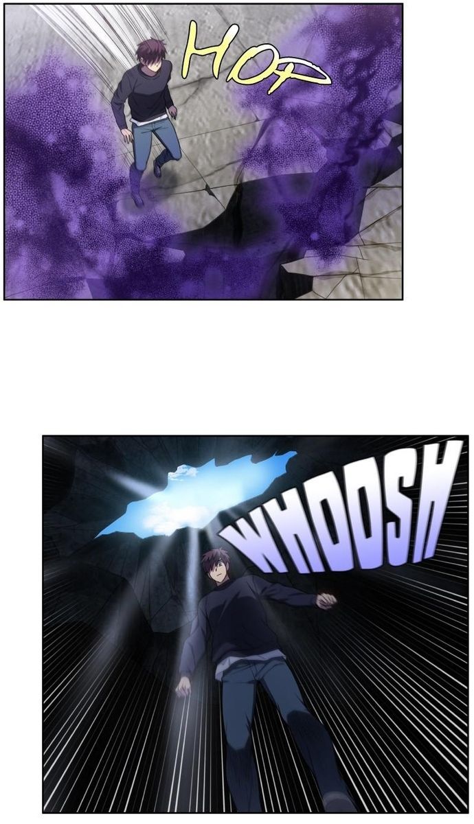 Thế Giới Game Thủ Chapter 426 - Trang 2