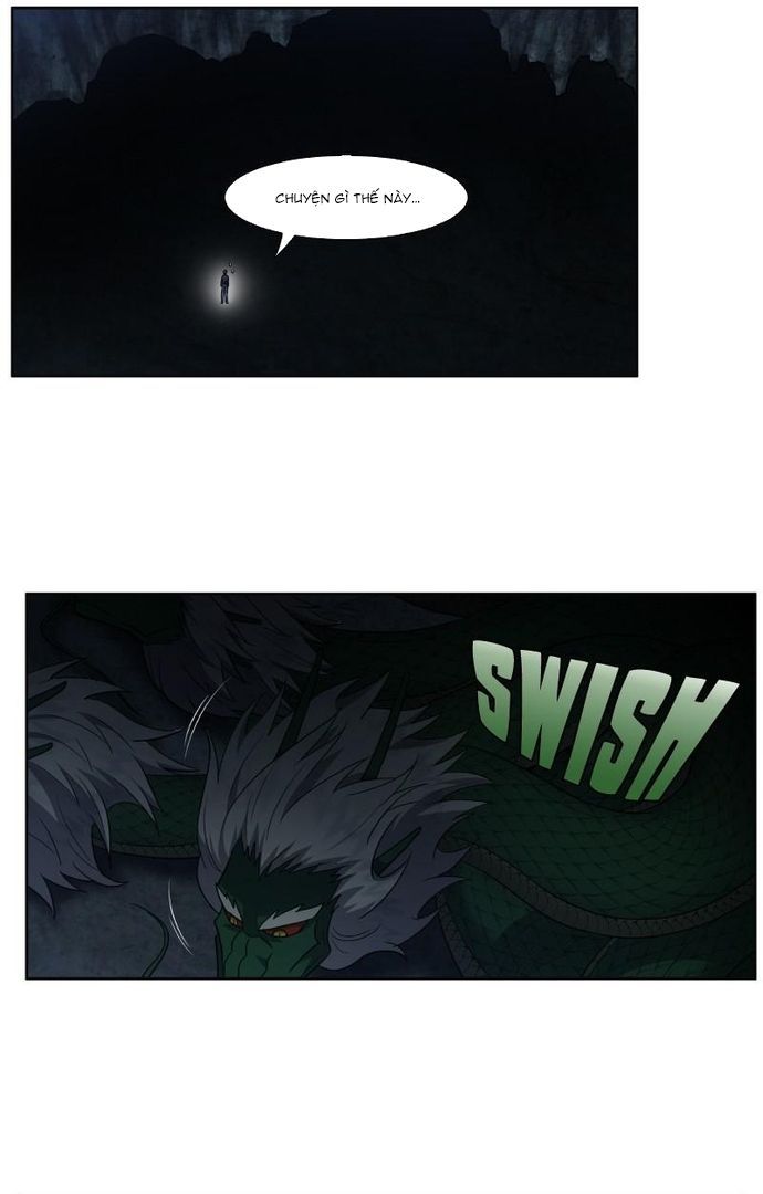 Thế Giới Game Thủ Chapter 426 - Trang 2