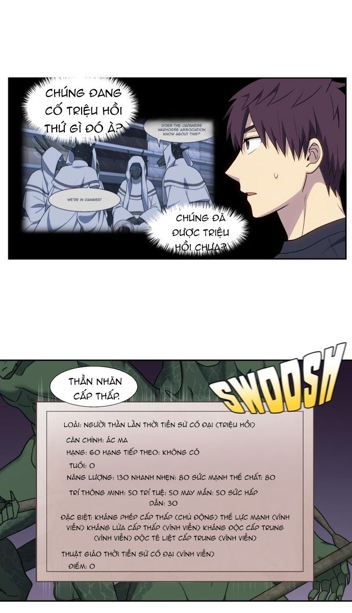 Thế Giới Game Thủ Chapter 426 - Trang 2