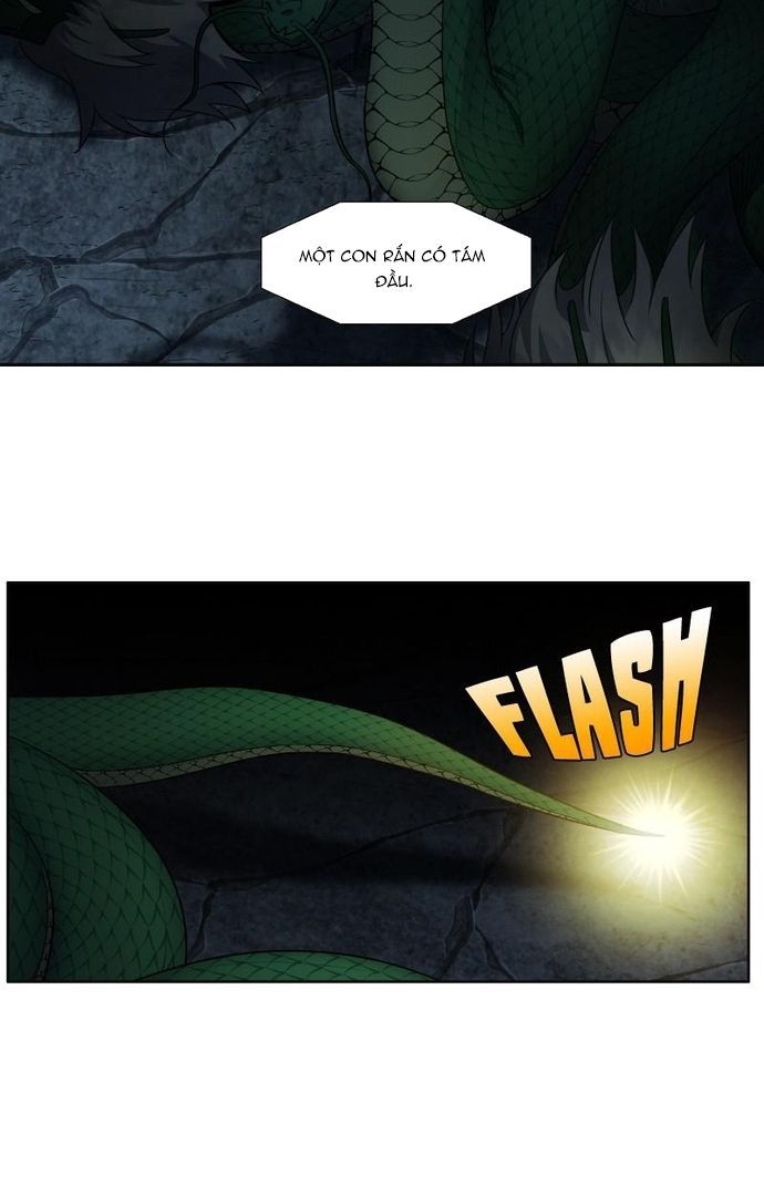 Thế Giới Game Thủ Chapter 426 - Trang 2