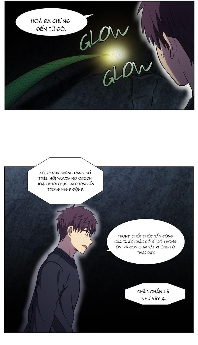 Thế Giới Game Thủ Chapter 426 - Trang 2