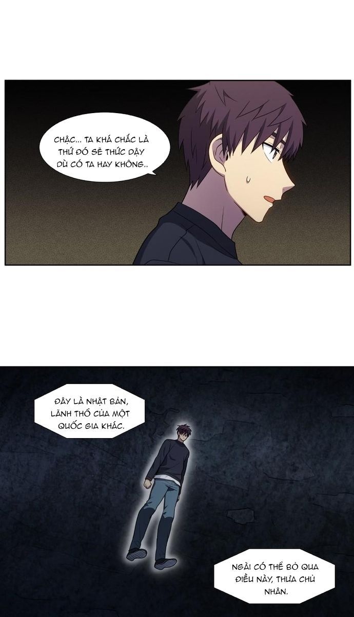 Thế Giới Game Thủ Chapter 426 - Trang 2