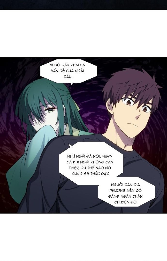 Thế Giới Game Thủ Chapter 426 - Trang 2