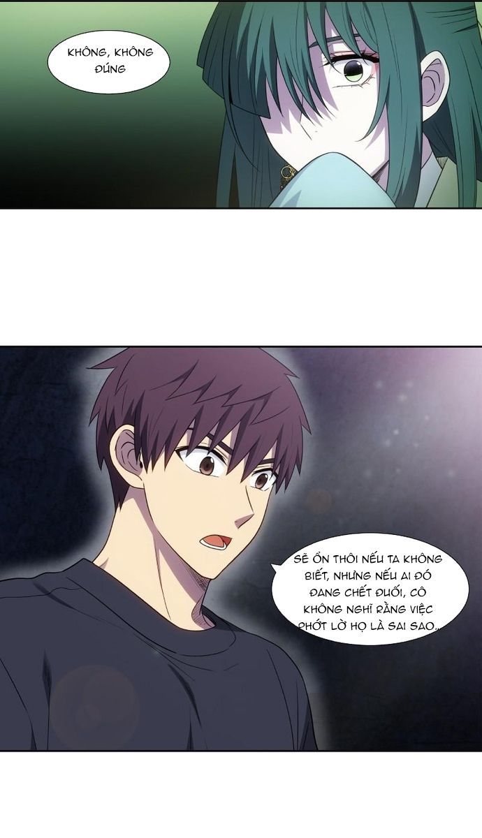 Thế Giới Game Thủ Chapter 426 - Trang 2