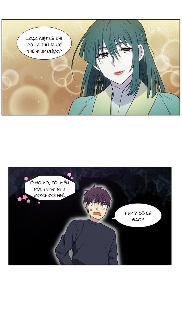 Thế Giới Game Thủ Chapter 426 - Trang 2