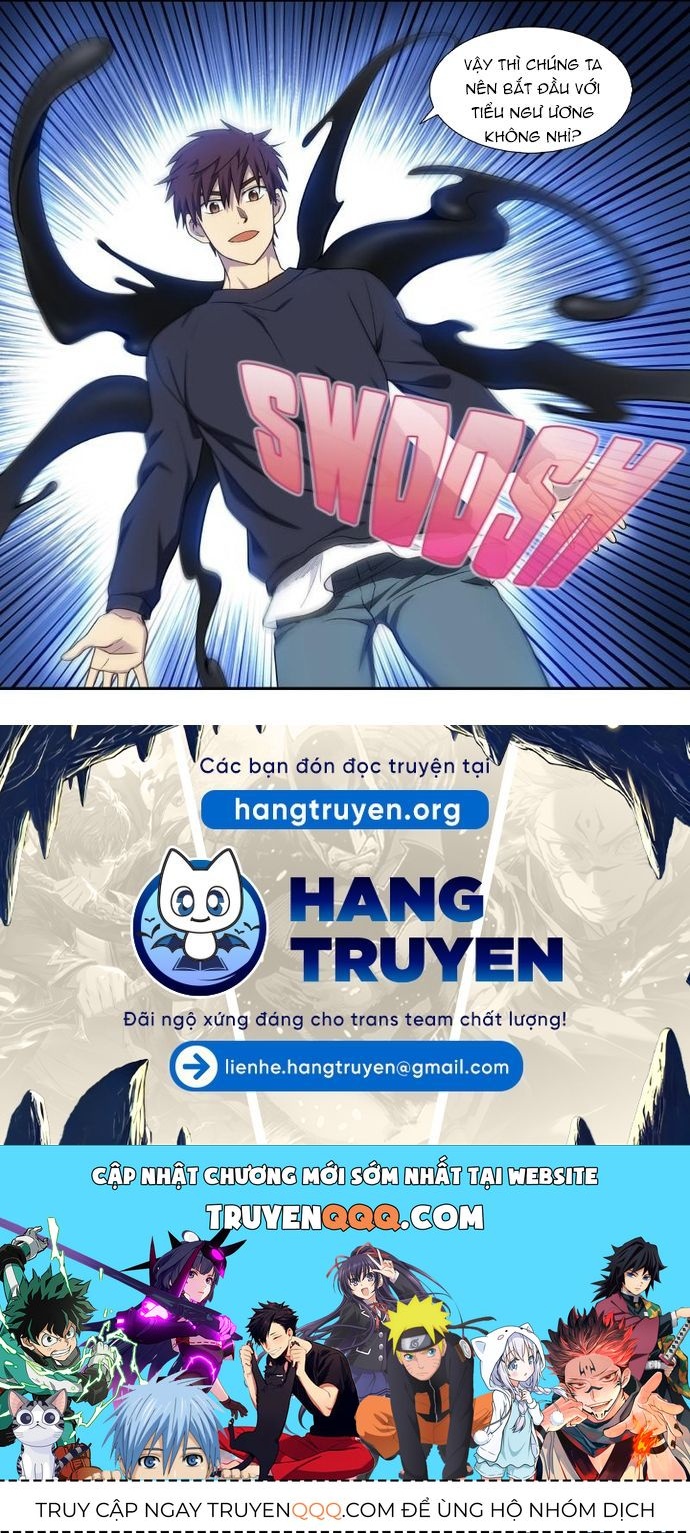 Thế Giới Game Thủ Chapter 426 - Trang 2