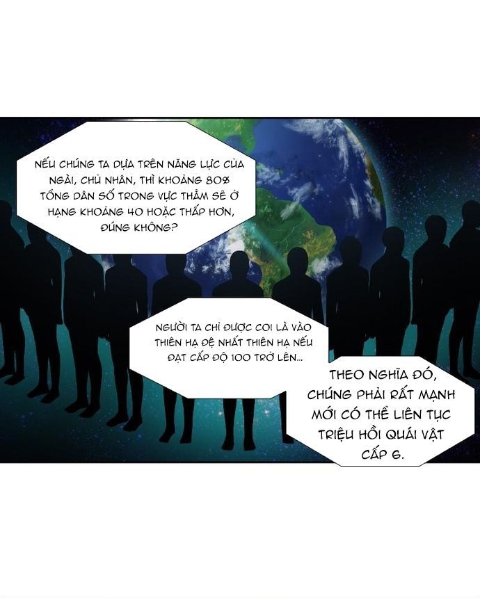 Thế Giới Game Thủ Chapter 426 - Trang 2