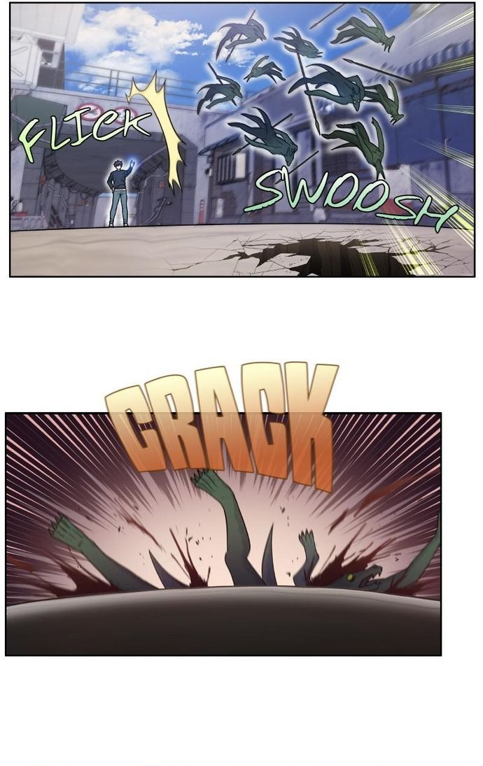 Thế Giới Game Thủ Chapter 426 - Trang 2