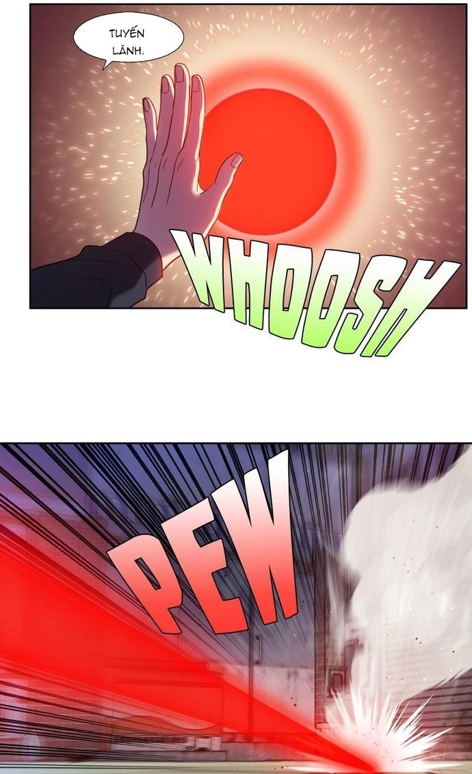 Thế Giới Game Thủ Chapter 426 - Trang 2