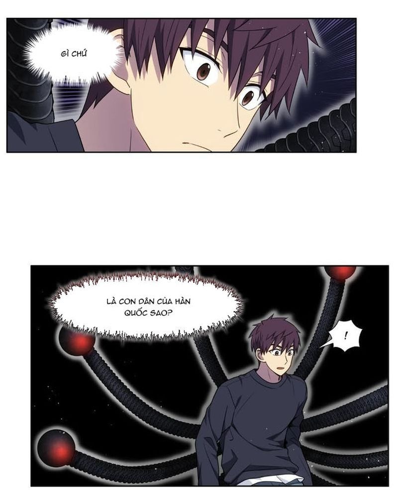 Thế Giới Game Thủ Chapter 427 - Trang 2