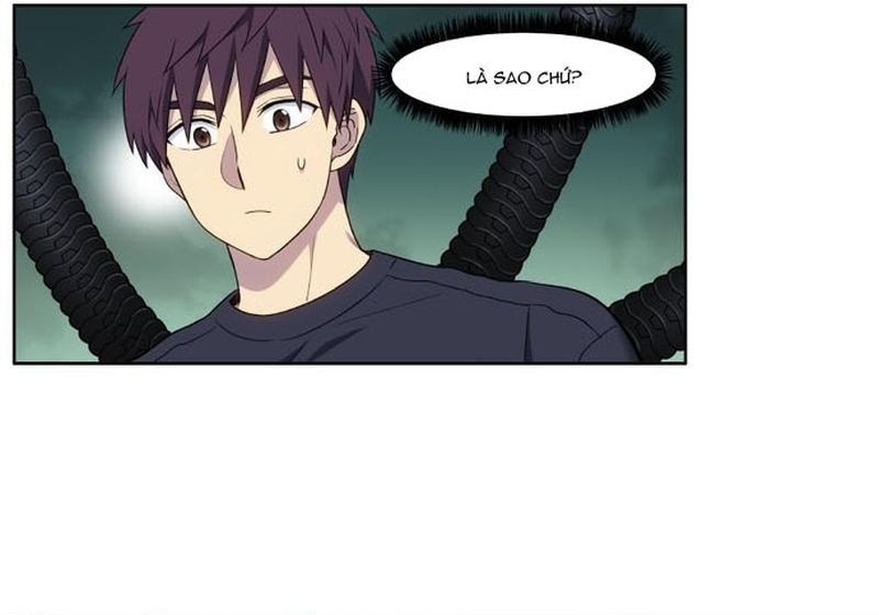 Thế Giới Game Thủ Chapter 427 - Trang 2