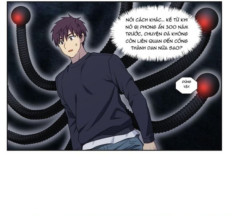 Thế Giới Game Thủ Chapter 427 - Trang 2