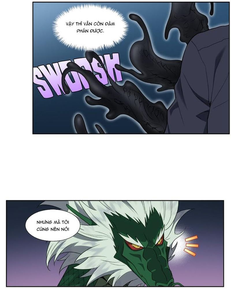 Thế Giới Game Thủ Chapter 427 - Trang 2