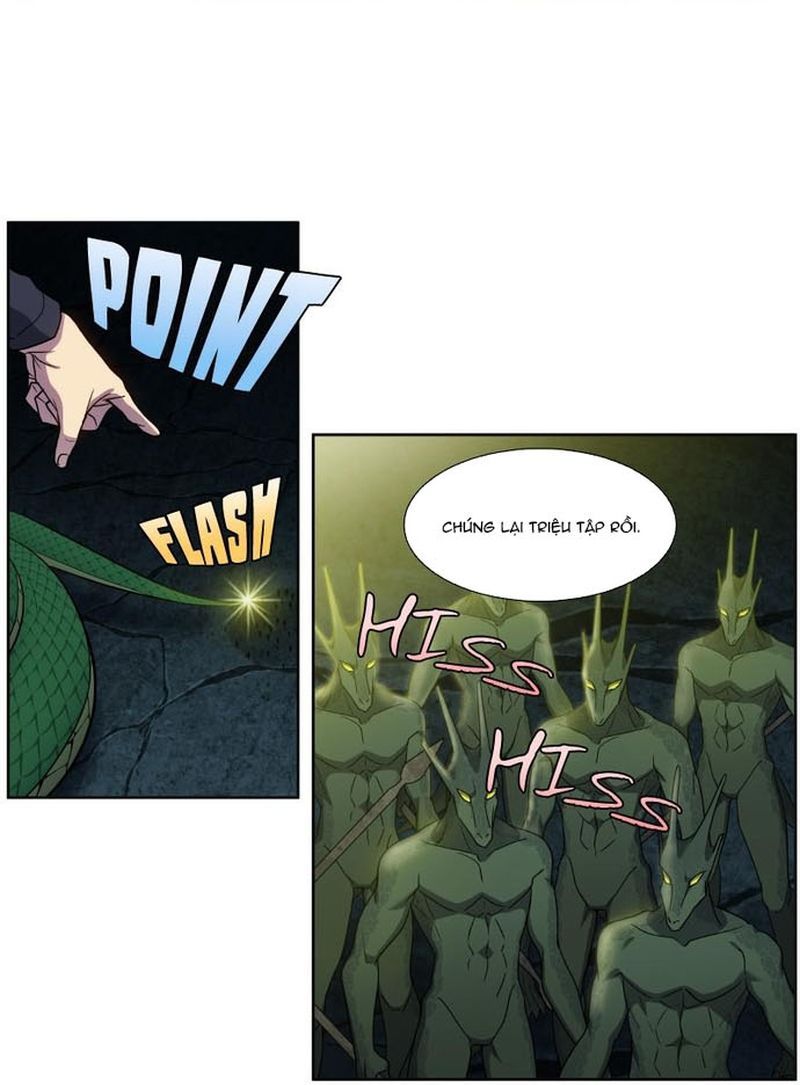 Thế Giới Game Thủ Chapter 427 - Trang 2