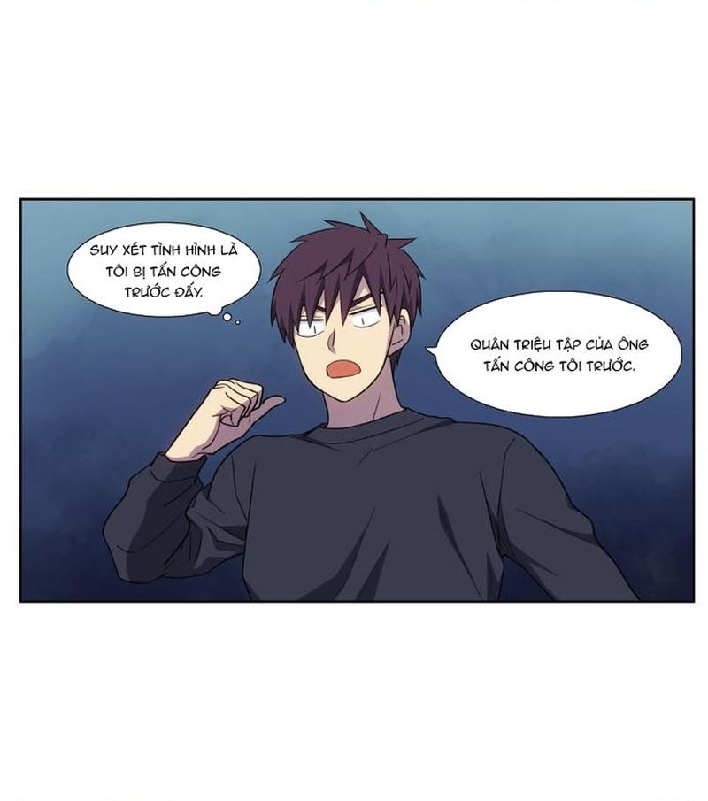 Thế Giới Game Thủ Chapter 427 - Trang 2