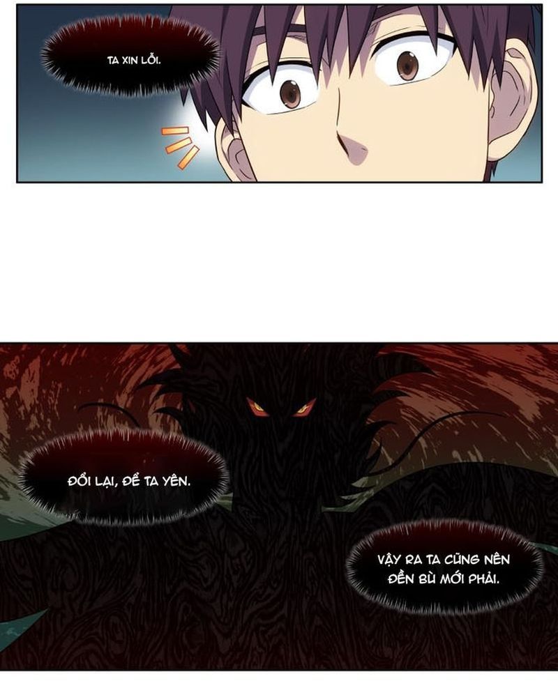 Thế Giới Game Thủ Chapter 427 - Trang 2