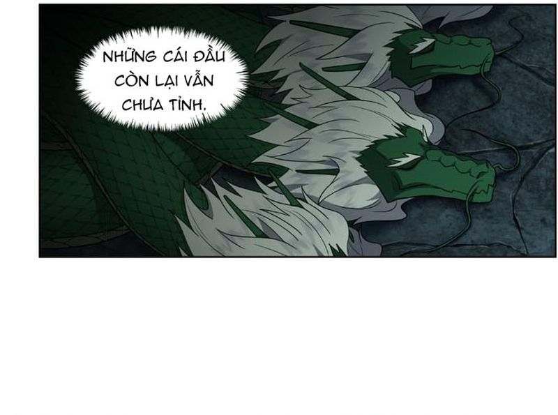 Thế Giới Game Thủ Chapter 427 - Trang 2