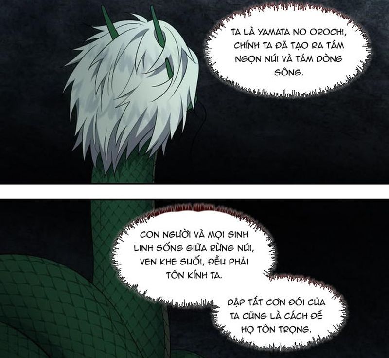 Thế Giới Game Thủ Chapter 427 - Trang 2