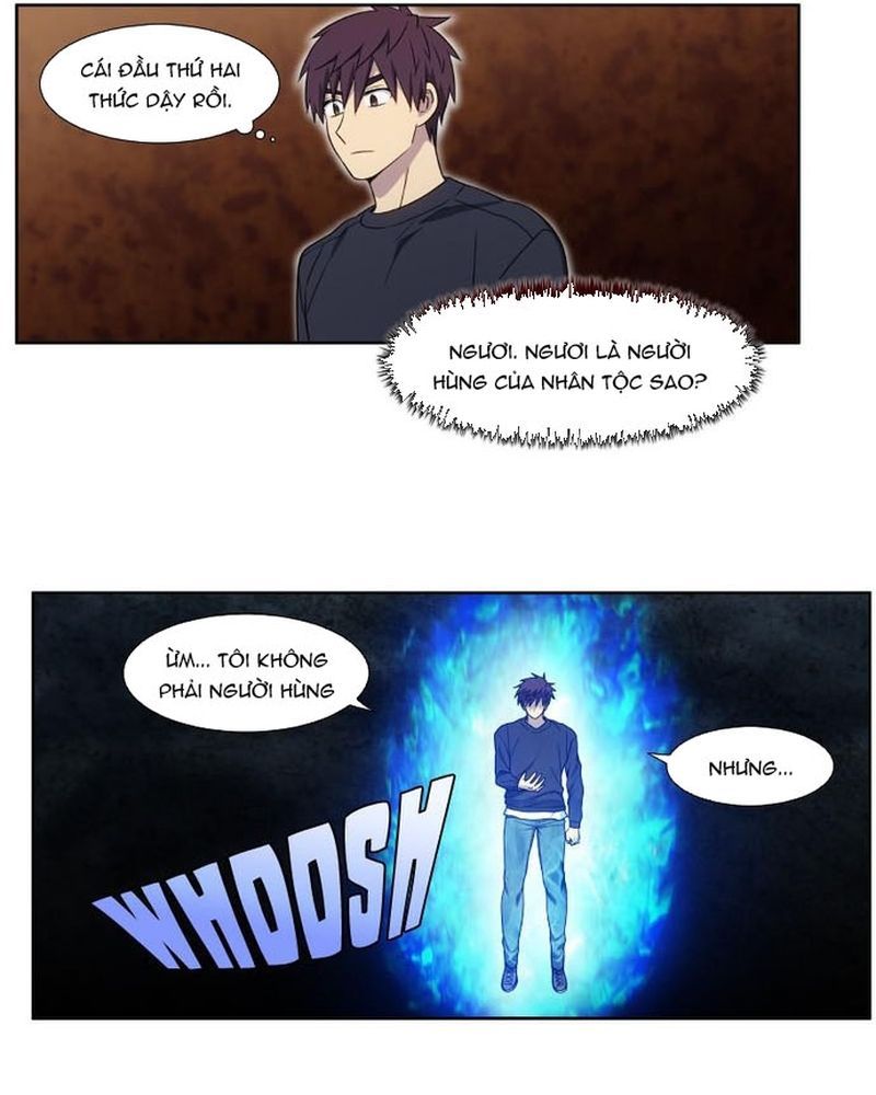 Thế Giới Game Thủ Chapter 427 - Trang 2