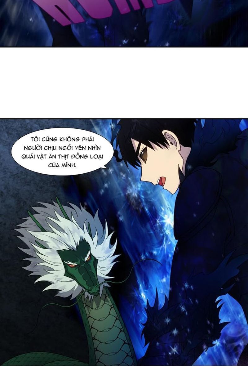 Thế Giới Game Thủ Chapter 427 - Trang 2