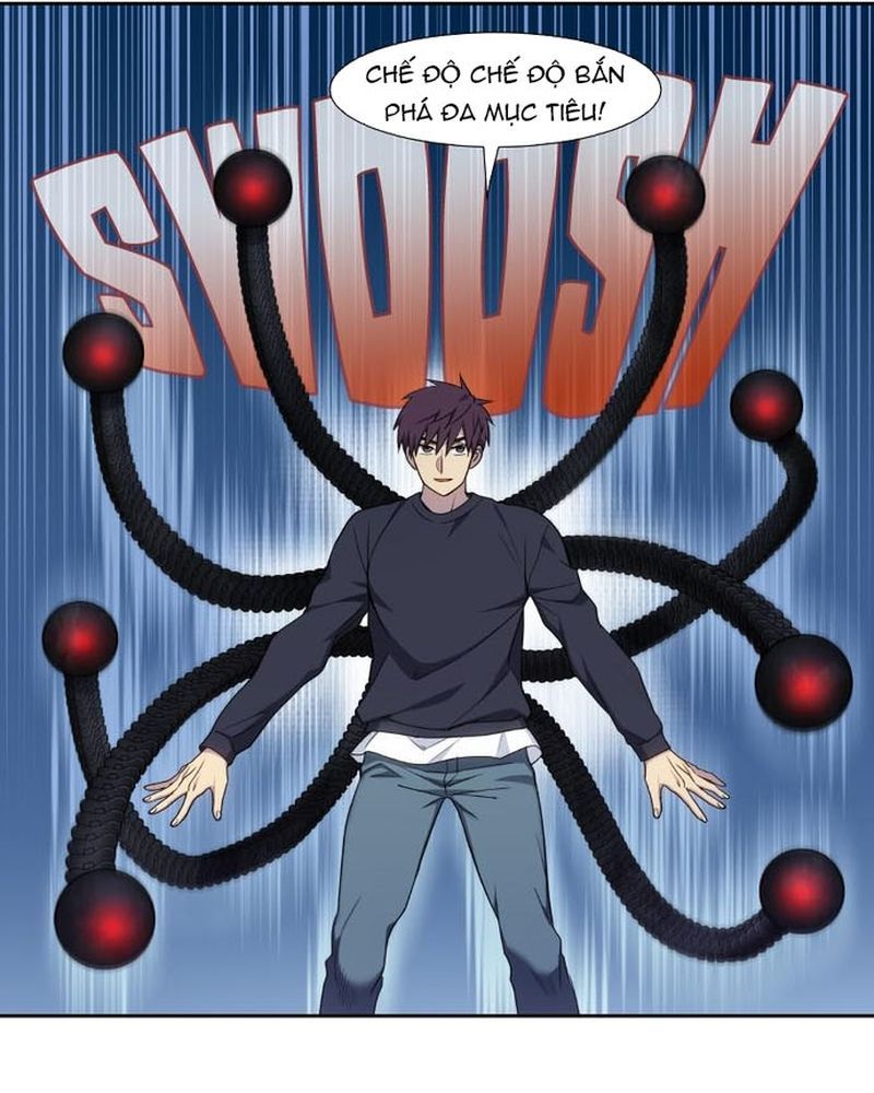 Thế Giới Game Thủ Chapter 427 - Trang 2