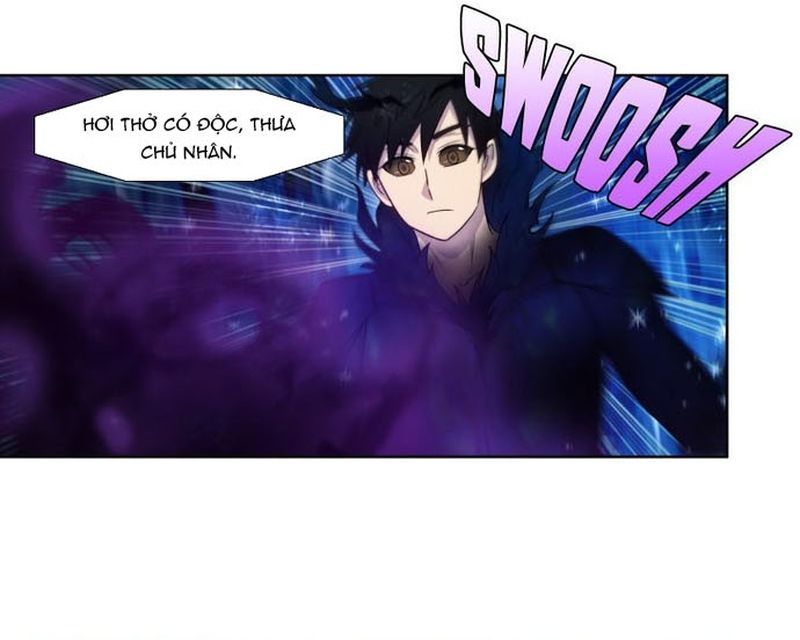 Thế Giới Game Thủ Chapter 427 - Trang 2